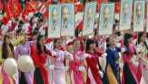 Hari Kemerdekaan, Vietnam Gelar Parade Tentara dan Rakyat