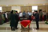 Ahmah Syah Harrofie Resmi Jabat Pj Sekdaprov Riau