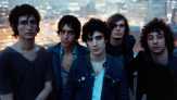 The Strokes Rilis Lagu Baru setelah Tiga Tahun 'Membisu'
