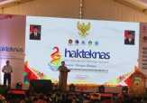 JK: RI Punya 4.500 Universitas, Inovasi Teknologi Baru Nomor 85