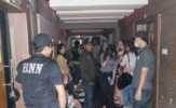 Ini Panti Pijat dan Karaoke di Dumai Tidak Kantongi Izin Tapi Sudah Beroperasi