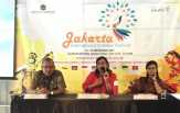 Pesta Kesenian JIFF 2019 Diikuti 8 Negara Asia-Eropa