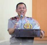 Polisi Fokuskan 3 Hal Jelang Pemilihan Kepala Daerah di Riau: Harga Mati Bagi Kami Mengamankan Itu