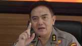Status Keanggotaan Polisi Penembak Randi Tunggu Putusan Pengadilan