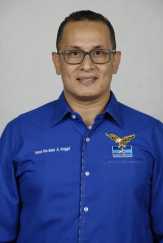 Sayed Yakin Kader Demokrat Kembali Pimpin Pekanbaru
