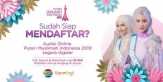 Mau ikutan audisi online puteri muslimah indonesia 2019? cek persyaratannya di sini!