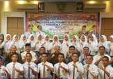 36 Peserta Paskibra Riau akan Ikuti Latihan di Tiga Tempat Berbeda Selama 20 Hari