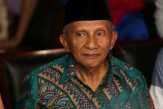 Gerindra Sebut Amien Rais Selalu Dukung Prabowo