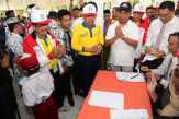 Gubri Terapkan Program Nawacita