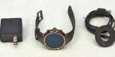 Asus ZenWatch 3 Mirip Moto 360?