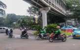 Sistem Satu Arah di Dukuh Bawah Mulai Diberlakukan Pagi Ini