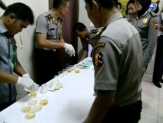 Propam Mabes Tes Urine Seluruh Personel Polresta Pekanbaru Hingga Kapolresta, Ternyata Ini Hasilnya