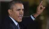 Obama Peringatkan Cina Agar Takut pada AS
