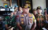 Sidang di MK Digelar, 9.311 Personel TNI-Polri Jaga Jatim