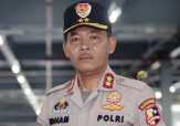 Komjen Idham Azis Calon Tunggal Kapolri
