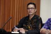 KPK Terima Daftar Saksi dan Ahli Meringankan Novanto