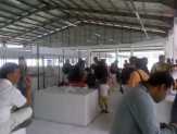 Relokasi ke Pasar Higinis, Pkl Jalan Teratai Mengaku tak Punya Uang Untuk Pindah