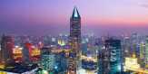 Seperti Ini, Perubahan Wajah Megapolitan Shanghai 2040 Nanti
