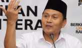 PKS Bakal Ajak PA 212 Hingga FPI Jadi 'Lawan' Jokowi