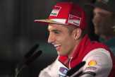 Iannone Diprediksi Jadi Juara Dunia