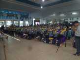 280 JCH Dumai Menuju Embarkasi Batam