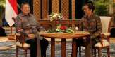 SBY Minta Jokowi Belajar dari Krisis Global 2008