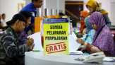 Prioritaskan UU Tax Amnesty Pemerintah Belajar dari Masa Lalu