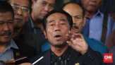 Lulung Enggan Melaporkan Harta Kekayaannya
