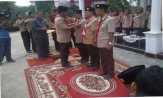 Bupati Pimpin Upacara Hari Pramuka ke-54
