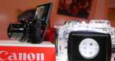 Canon Rambah Bisnis Sensor Kamera?