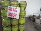 Elpiji 3 Kg Kembali Langka, Disperindag akan Sidak Pasar