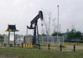 Tahun Ini, Lifting Minyak Riau Turun 3 Juta Barel