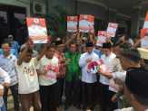 Hafith-Nasrul Nomor Urut 1, drh Chaidir: Anda Layak Menjadi Bintang, Number One