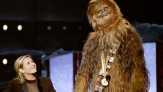'Star Wars' Berduka Kehilangan 'Chewbacca'