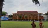 Sekdako Pekanbaru dkk Dilaporkan LSM
