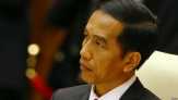Presiden Jokowi :