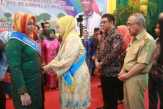 Istri Bupati Syamsuar Dilantik Jadi Bunda Paud Siak