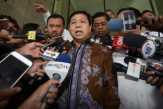 KPK Didesak Segera Proses Novanto dan Mekeng