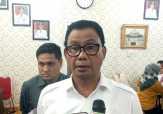 Jelang Pelantikan Presiden, Bupati Rohil Perintahkan Kesbangpol Tingkatkan