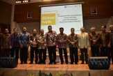 Mentan SYL: Pengetahuan Mahasiswa Pertanian harus Berguna di Desa