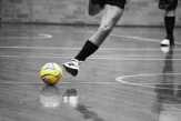 Liga Futsal U-20 Akan Segera Digelar