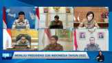 Pertama Kali Indonesia Terpilih Jadi Presidensi G20 Internasional