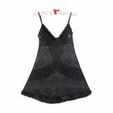 Taklukkan Pria dengan Keseksian Lingerie