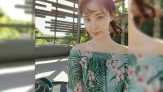 Seohyun Nikmati Romantisme Bali