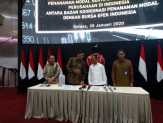 BKPM Gandeng BEI Integrasikan Investasi Riil dan Pasar Modal Despian Nurhidayat
