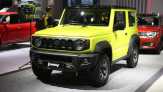 Dealer Suzuki Khawatir Konsumen Tak Kebagian Jimny