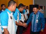 Ini yang Harus Dilakukan KNPI Bengkalis untuk Mengembalikan Citra dan Kepercayaan Pemuda