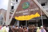 Kejati Riau Usut Pengadaan Mobil Dinas Rp1,3 Miliar di Dumai