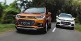 Hanya Stop Penjualan, Chevrolet Indonesia Tak Tutup Total