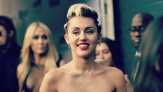 Miley Cyrus, Role Model Selebriti Terburuk Versi Orang Tua